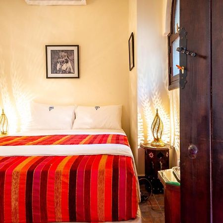 Riad Kamal Medina マラケシュ エクステリア 写真
