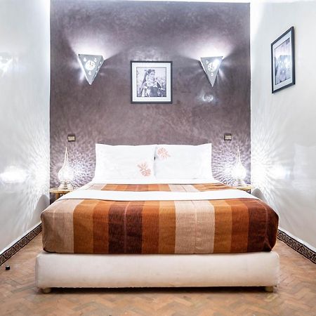 Riad Kamal Medina マラケシュ エクステリア 写真