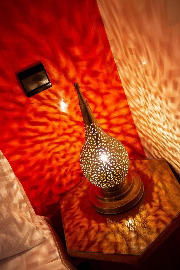 Riad Kamal Medina マラケシュ エクステリア 写真