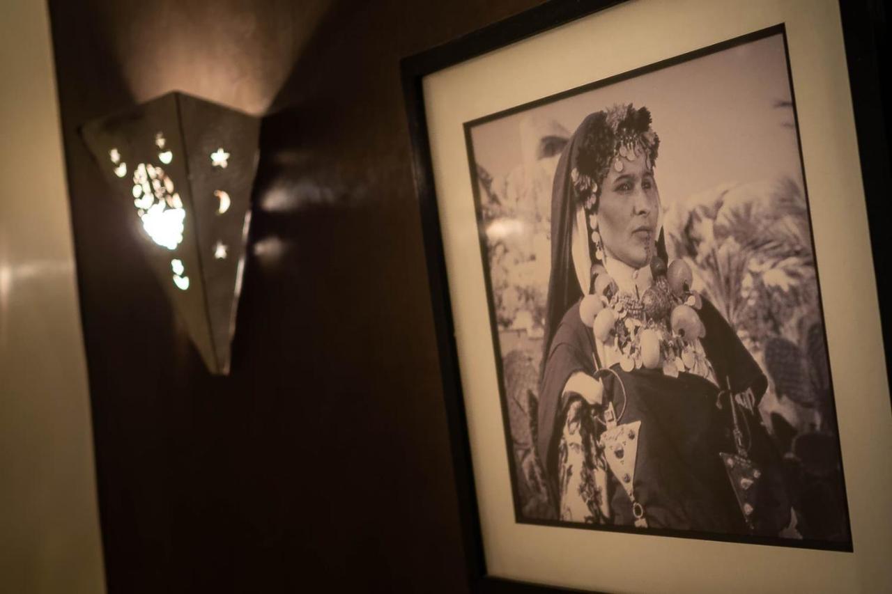Riad Kamal Medina マラケシュ エクステリア 写真