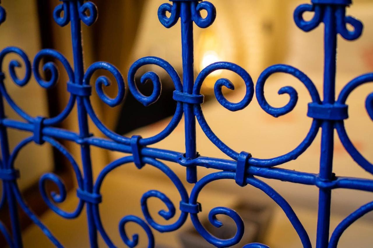 Riad Kamal Medina マラケシュ エクステリア 写真