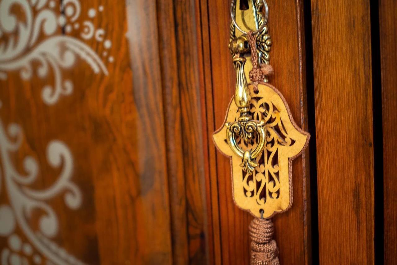 Riad Kamal Medina マラケシュ エクステリア 写真